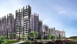Bidadari Park Drive (Toa Payoh), Multi Generation #616497921